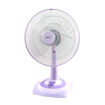 Hatari พัดลมตั้งโต๊ะ รุ่น HT-T16M4 (Purple)