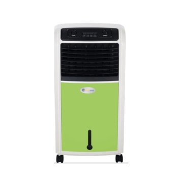 พัดลมไอเย็น MASTERKOOL CTE-06 สีเขียว (10-15 ตรม.)