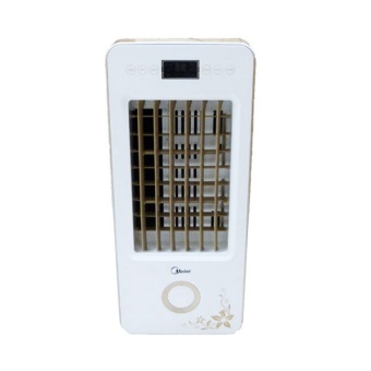 Meier พัดลมไอเย็น Meier ME-720 6L