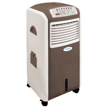 พัดลมไอเย็น Camarcio AC 7015 BR