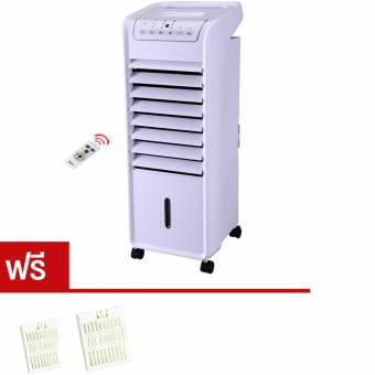 Midea พัดลมไอเย็น MIDEA รุ่น AC90-D