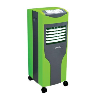 Camarcio พัดลมไอเย็น รุ่น AC 5206 GR
