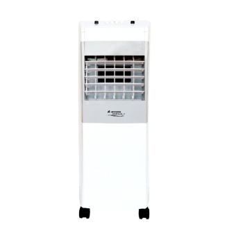 พัดลมไอเย็น ขนาด 6 ลิตร รุ่น AC-011 (สวิทซ์กด)