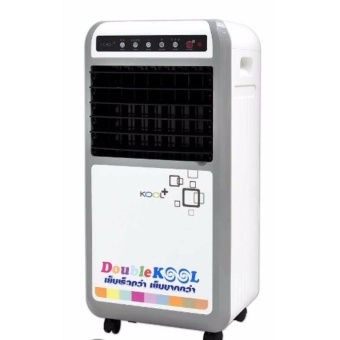 พัดลมไอเย็น ยี่ห้อ Kool Plus รุ่น (AH-653)