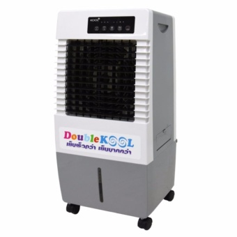 พัดลมไอเย็น ยี่ห้อ Kool Plus รุ่น (AC-701)