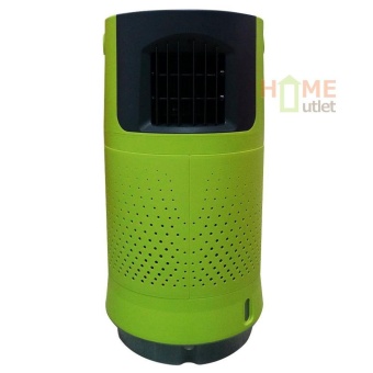 MASTERKOOL พัดลมไอเย็น IKOOL สีเขียว 12 ตรม. 8 ลิตร รุ่น MIK-07EC.GN