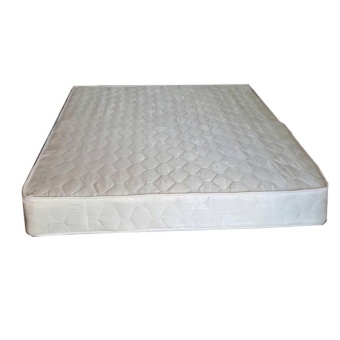 ADHOME ที่นอนสปริงแบบพับได้ ขนาด 6 ฟุต รุ่น AARM MATTRESS