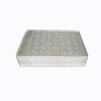 ADHOME ที่นอนโฟมเสริมฟองน้ำแบบพับได้ ขนาด 6 ฟุต รุ่น AARM MATTRESS
