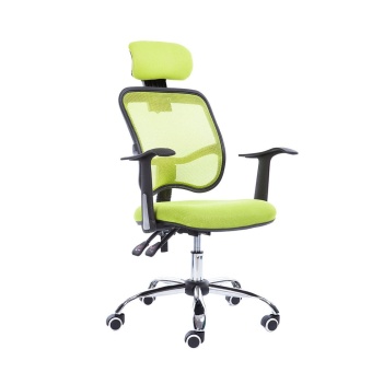 B&G โฮมออฟฟิศ เก้าอี้สำนักงาน (Green) - H1-B