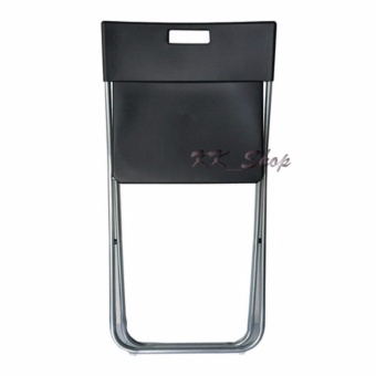 KK_Shop เก้าอี้พับ เก้าอี้นั่งระเบียงบ้าน เก้าอี้สนาม Outdoor chair