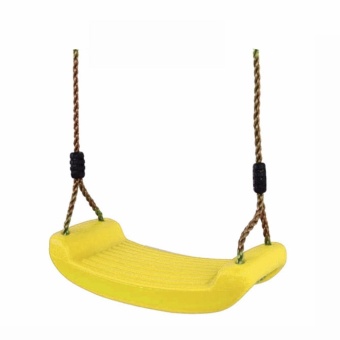 Outdoor Garden Swings Set Kids Fun Hammocks Set - intl