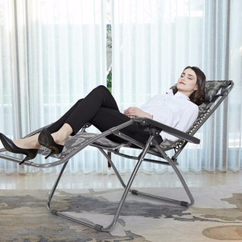 Minlane Furniture RESTAR เก้าอี้ปรับเอนนอน รุ่นสบายสบาย FC006