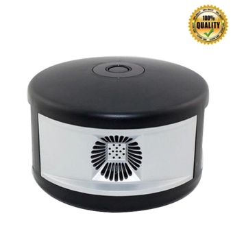 Mr.home เครื่องไล่จิ้งจก SD-058 ระบบ 5 คลื่น พร้อมระบบฟอกอากาศ Anion