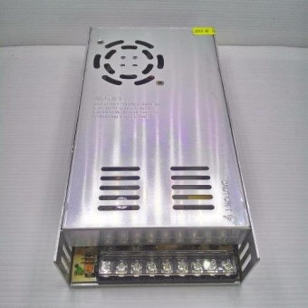 Kranchana Electric สวิทชิ่ง เพาวเวอร์ ซัพพลาย Switching Power Supply 12V 30A 360W