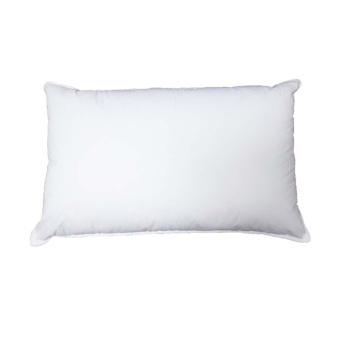 MPI ปลอกหมอนไวนิลกันน้ำ Comfort sheet ขนาด 20x30นิ้ว x 2ชิ้น