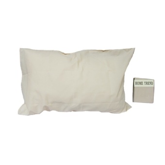Takeme ปลอกหมอนหนุน TC (Cream)