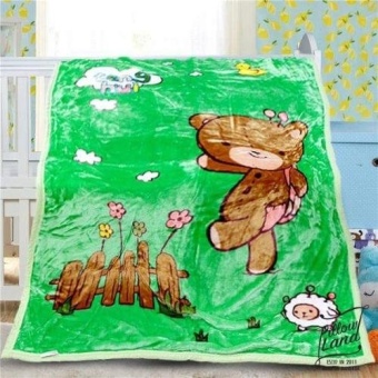 Bedding Cheap ผ้าห่มขนสัตว์ - NANO 101