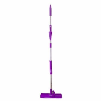 VIVA Mop ไม้ถูพื้นแบบพิเศษ(Pink)