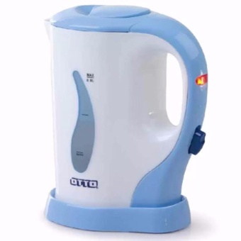 OTTO กาต้มน้ำร้อนไร้สาย รุ่น PT-100A ความจุ 0.8 ลิตร (White)