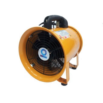 MCG พัดลมถังกลม ขนาด 12" รุ่น SHT-30"