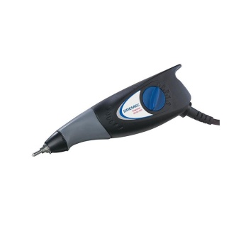DREMEL ENGRAVER ปากกาสลักลาย รุ่น 290 (Grey)