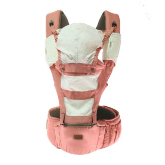 Glowy Star เป้อุ้มฮิปซีท GLOWY Hip(ster) seat - Orose