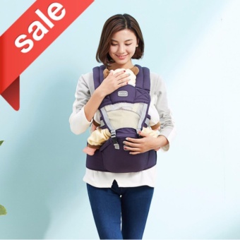Green Home เป้อุ้มเด็ก รุ่น Obey Premium