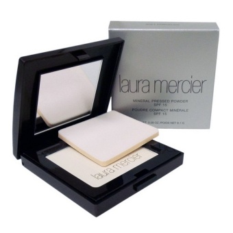 Laura Mercier Translucent Pressed Setting Powder (8.1g.)