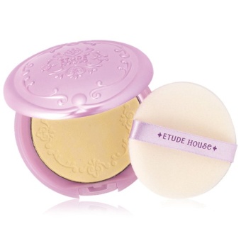 Etude BB Magic Pact แป้งผสมบีบี 15g เบอร์ 2 ผิวขาวเหลือง-ผิวสองสี