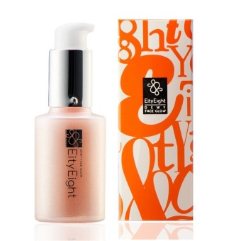 VER88 Eity Eight Dewy Face GlowเบสVer.88บางเบาใช้ก่อนรองพื้น20 ml.