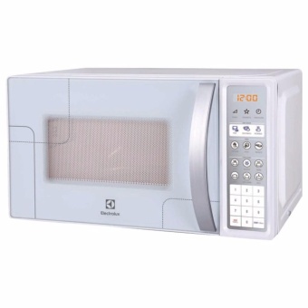 ELECTROLUX เตาอบไมโครเวฟ EME2024MW พร้อมระบบย่าง ขนาด 20 ลิตร