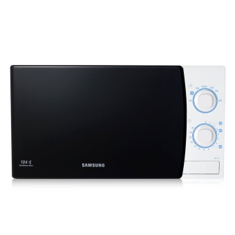Samsung ไมโครเวฟ 20 ลิตร - รุ่น ME711K