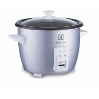 ELECTROLUX หม้อหุงข้าว 1.3ลิตร 450 วัตต์ รุ่น ERC1300