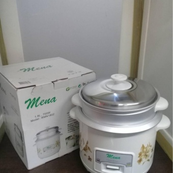 Mena RMN-1802