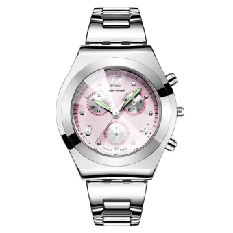 LONGBO Luxury Women Watch Ladies Quartz Watch Women Wristwatch 8399