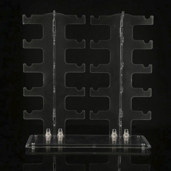 Poca Glasses Displays ที่โชว์ ชั้นวาง แท่นโชว์ แขวน สแตนโชว์แว่นตา