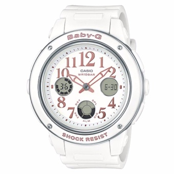 นาฬิกาข้อมือ CASIO BABY-G รุ่น BGA-150EF-7