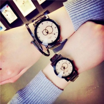 Magic Watch นาฬิกาข้อมือเวทมนต์ แฟชั่น