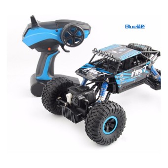 Metal Horse YL06 1:18 4WD จอมพลัง 3 สี