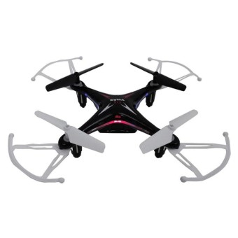 Syma โดรนเครื่องบินรีโมทบังคับ X13 รุ่น Miracle