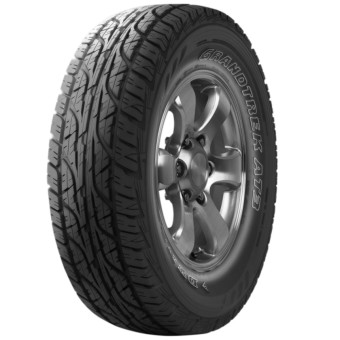 DUNLOP ยางรถยนต์ 225/70R15 รุ่น AT3 4เส้น (ปี 2017)