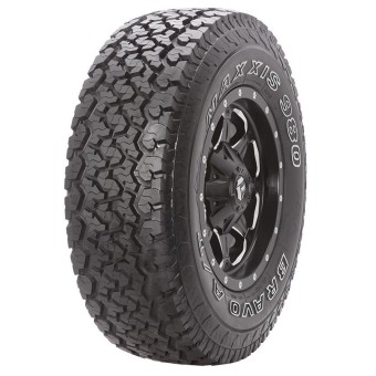 MAXXIS ยางรถยนต์ 30X9.5 R15 รุ่น AT980 6PR