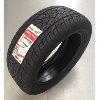 KUMHO ยางรถยนต์ 265/50 R20 รุ่น KL12