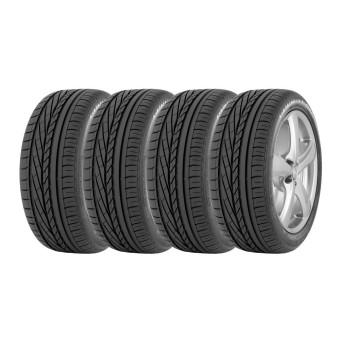 Goodyear ยางรถยนต์ 215/45R17 รุ่น Excellence (4 เส้น)