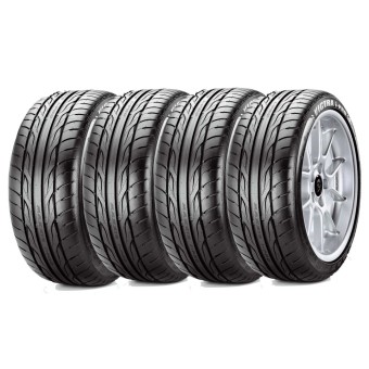 MAXXIS ยางรถยนต์ รุ่น i-PRO 205/55R16 จำนวน 4 เส้น