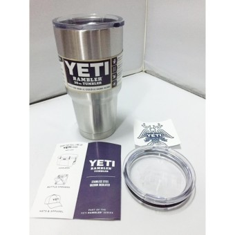 แก้วเก็บ ความเย็น YETI 30 OZ